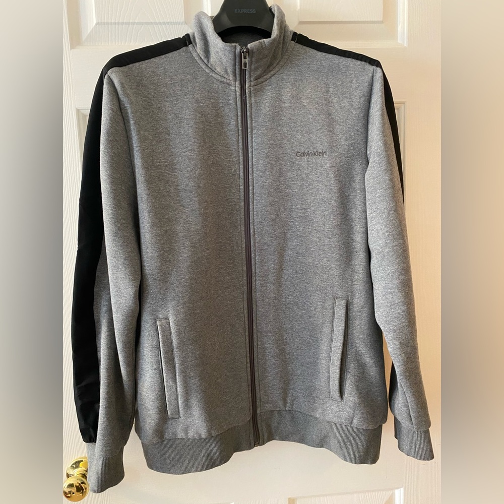 Calvin Klein Jacket